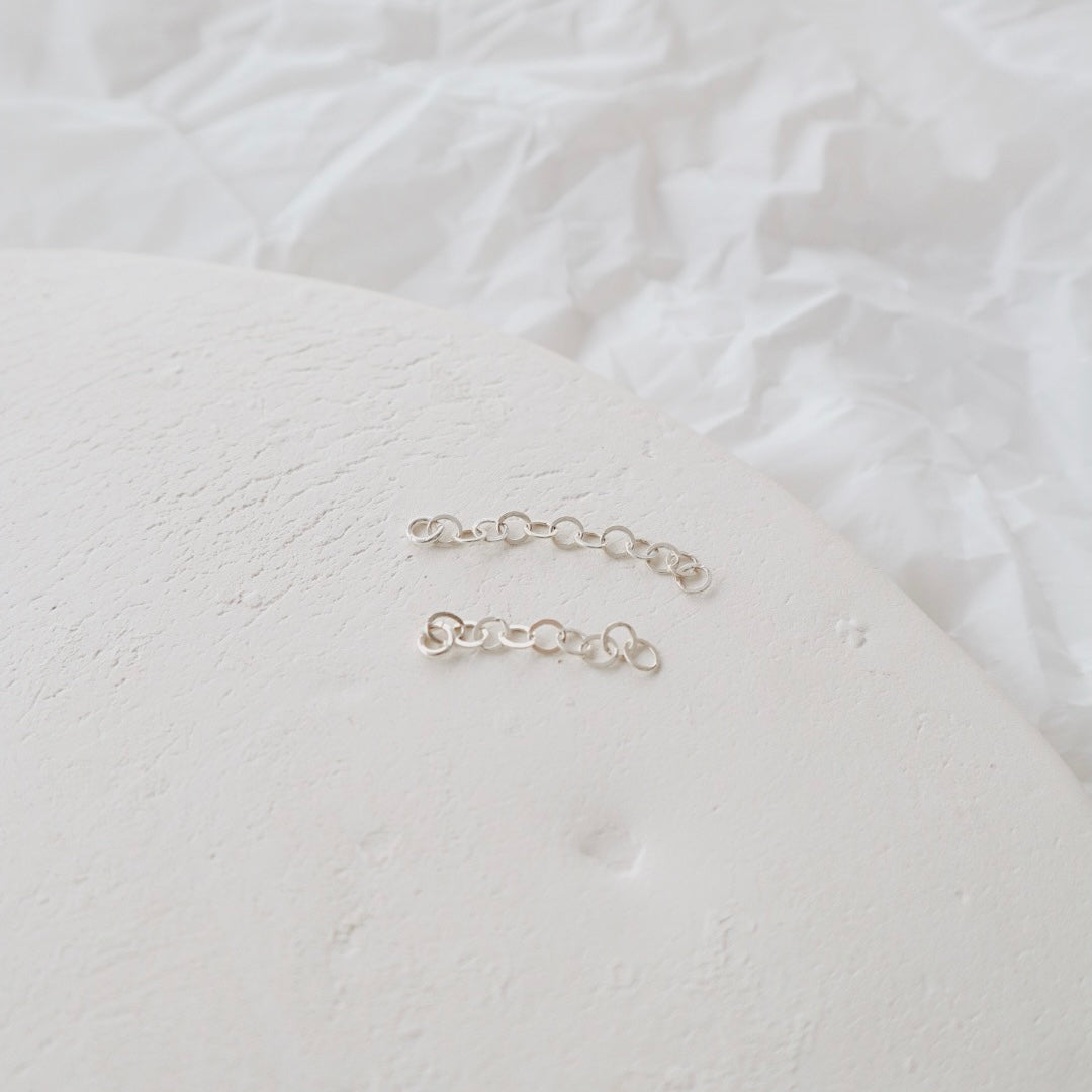 Extension (2CM) - PeacePiecesJewelry