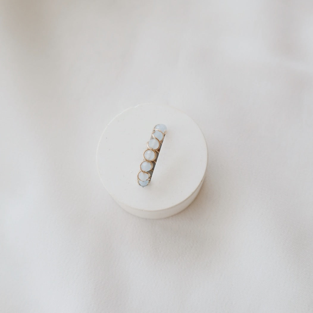 Tamara Ring - PeacePiecesJewelry