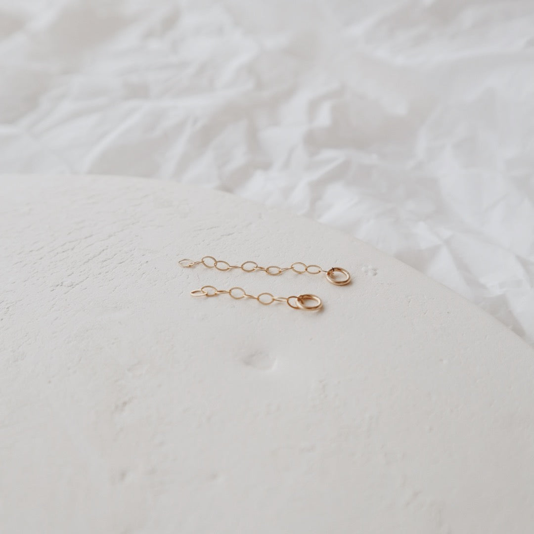 Extension (2CM) - PeacePiecesJewelry