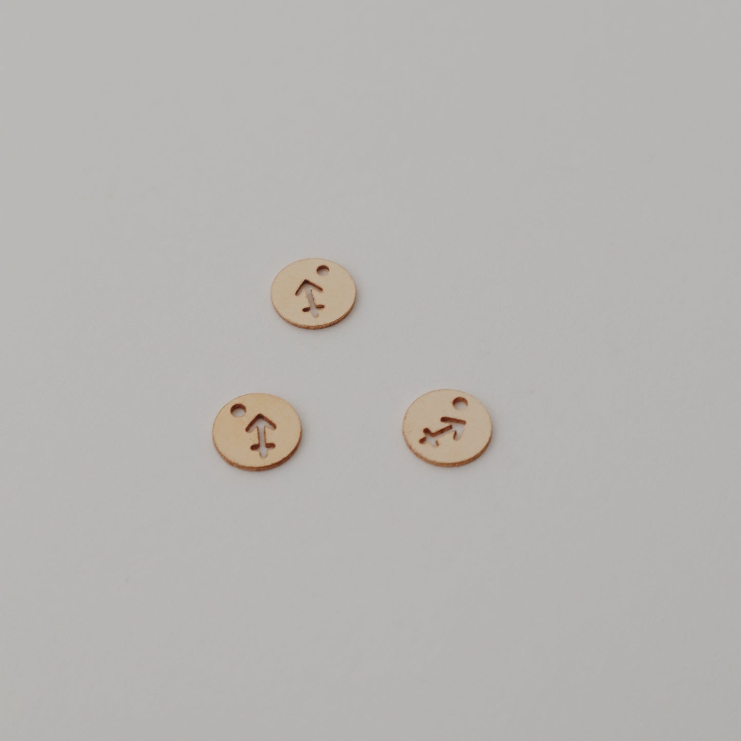 Sagittarius Charm