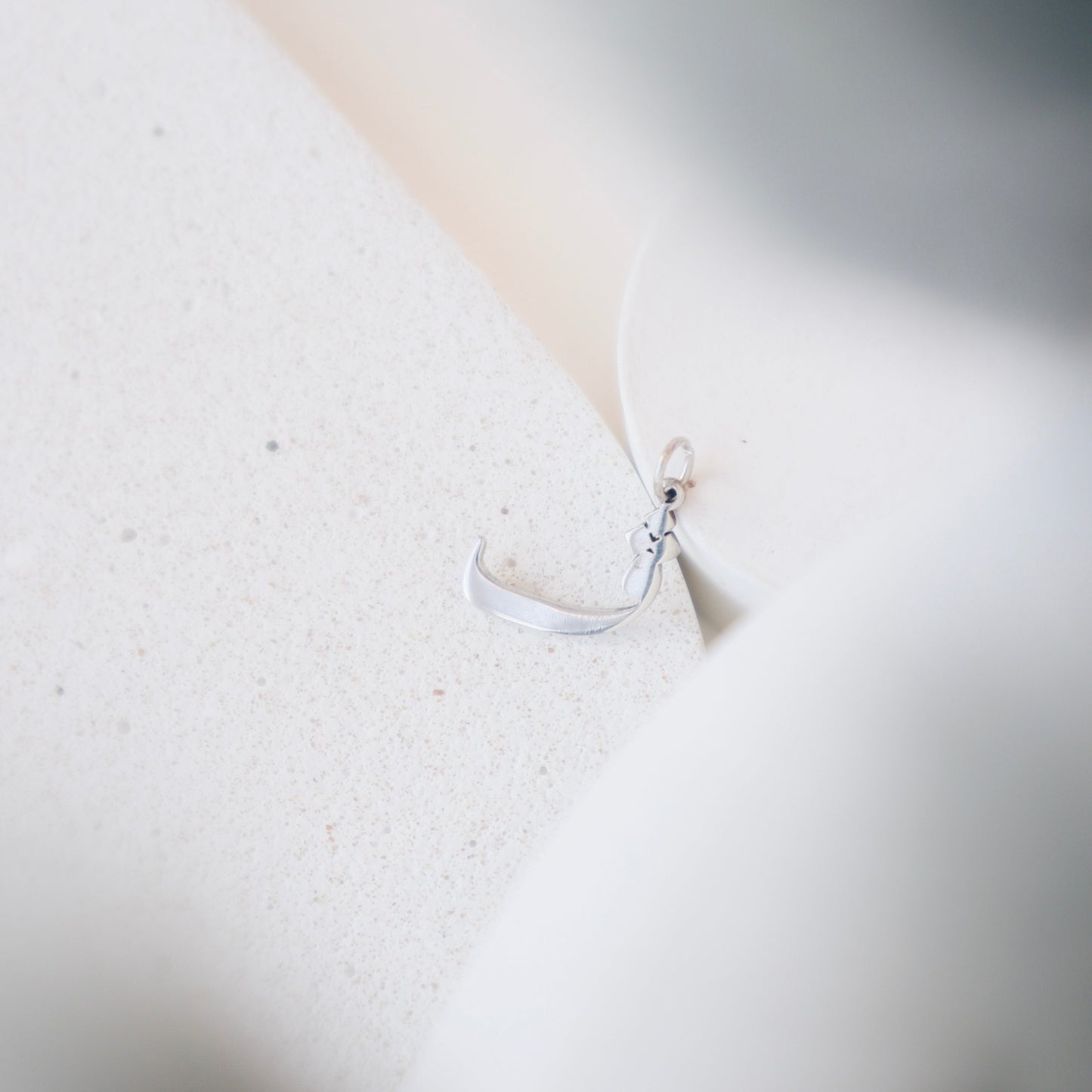 Arabic Letters PeacePiecesJewelry