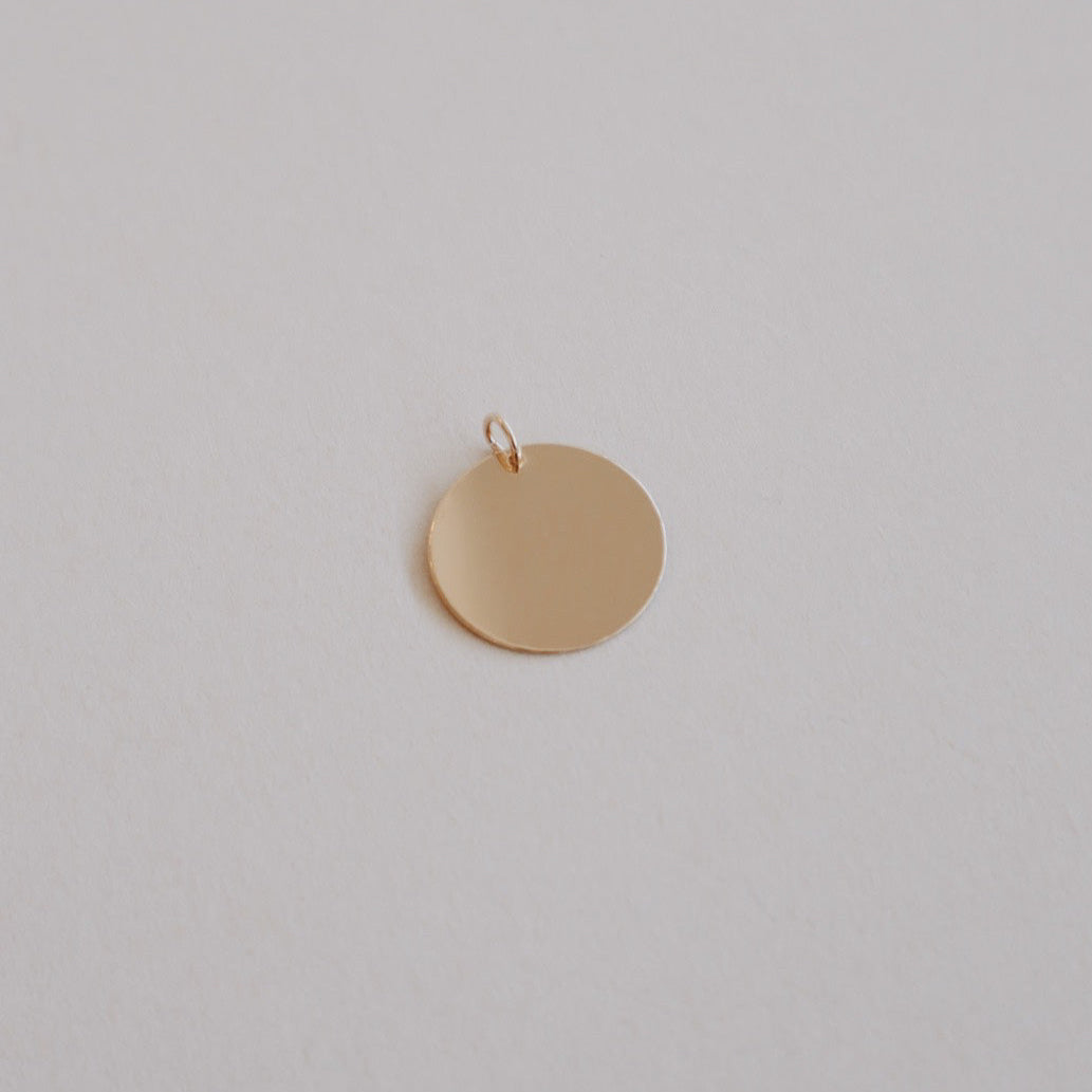 Custom Name Necklace - سنسال اسم PeacePiecesJewelry