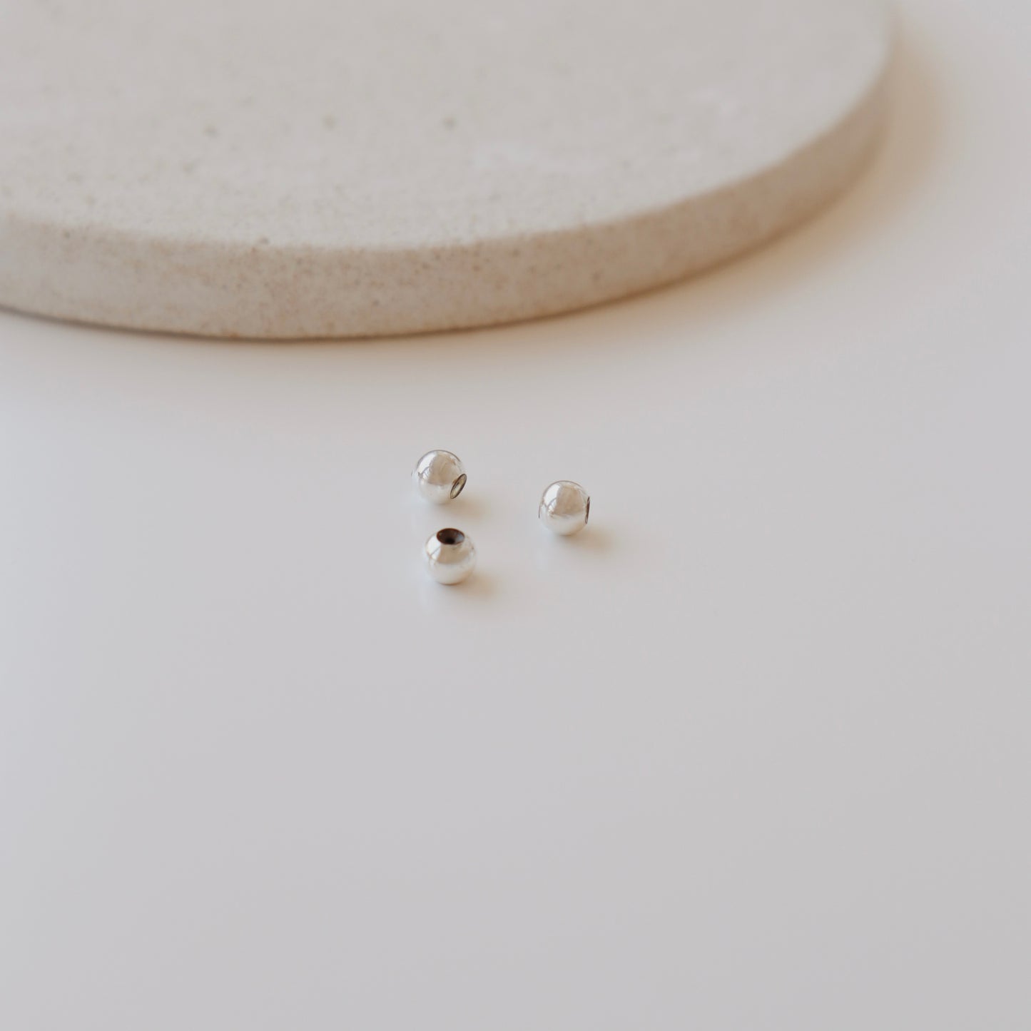 Stopper Bead - PeacePiecesJewelry