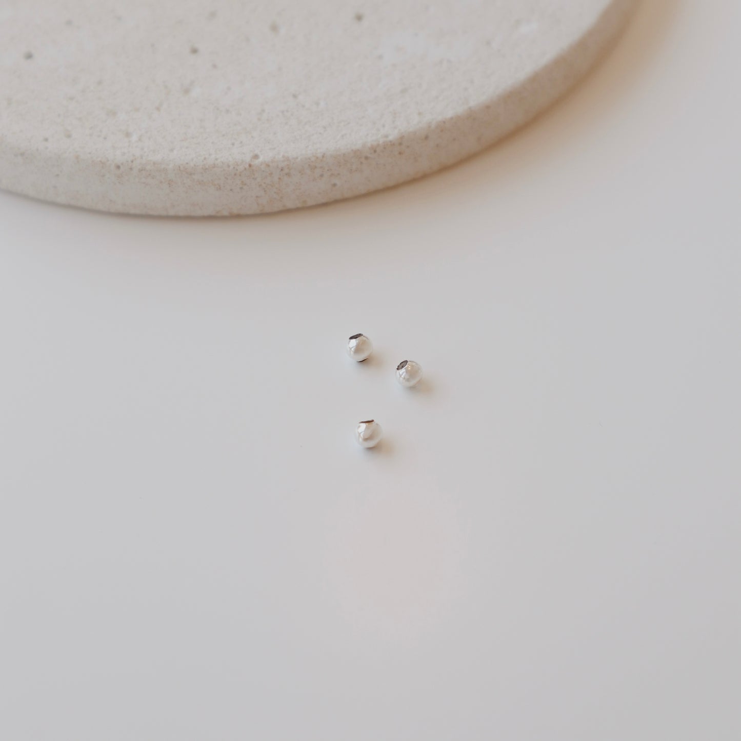 Stopper Bead - PeacePiecesJewelry