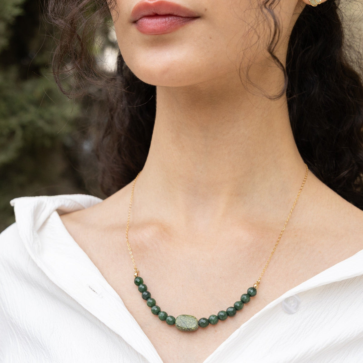 ELORA — Colors, Found in Nature.