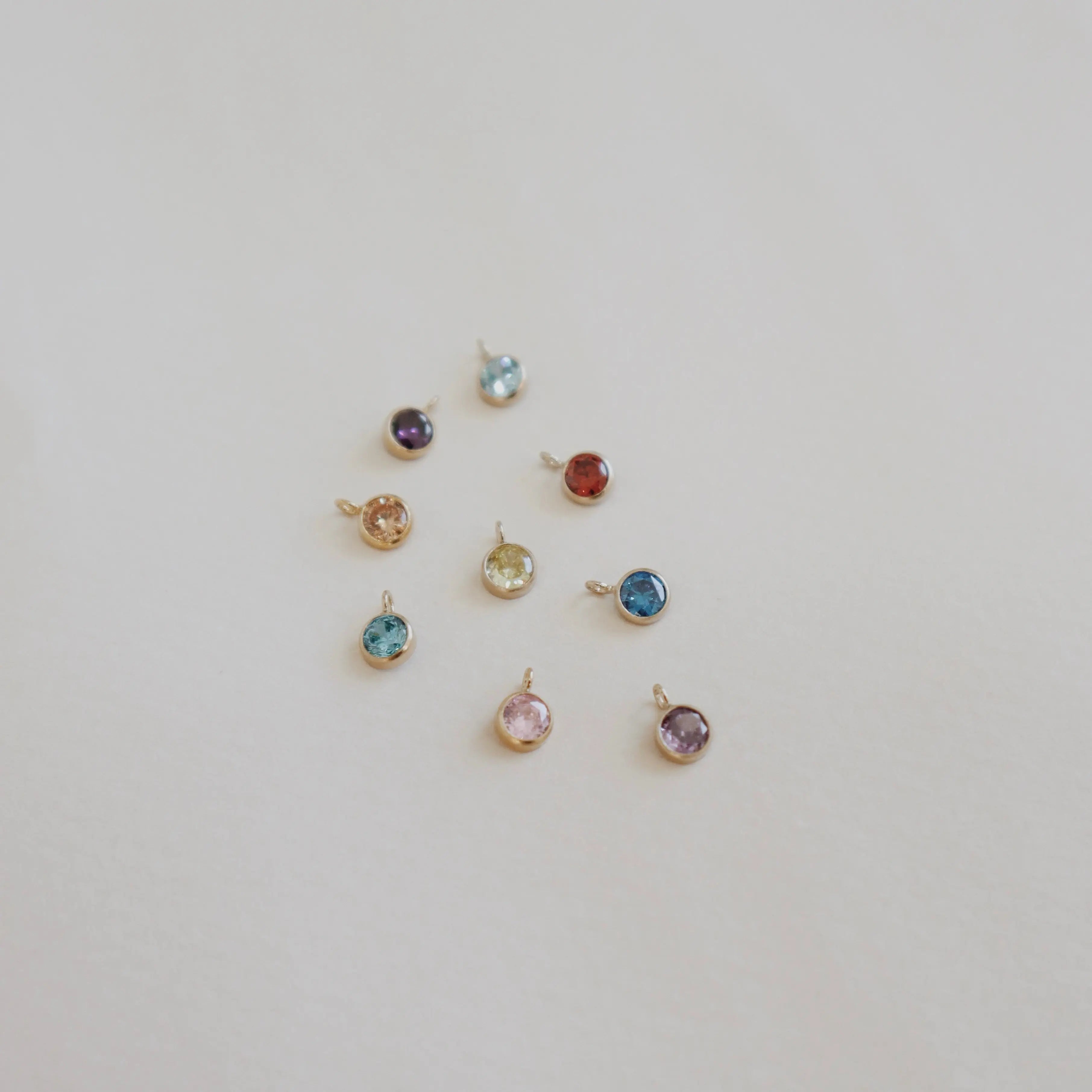 Charms Collection - PeacePiecesJewelry