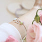 Leo Charms Bracelet