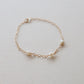 Pearls Bracelet