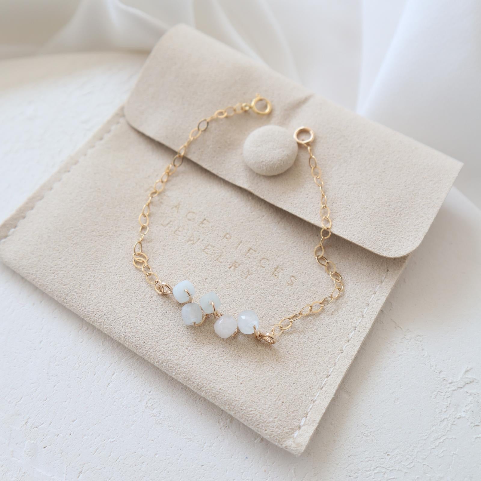Joy Bracelet - PeacePiecesJewelry