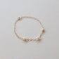 Pearls Bracelet