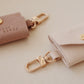 The Keeper Bag Charm