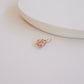 Sealed Pendant - PeacePiecesJewelry