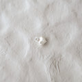 Puffy Silver Heart - PeacePiecesJewelry