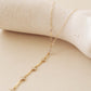 Ward Hand Chain Peace Pieces Jewelry