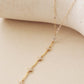 Ward Hand Chain Peace Pieces Jewelry