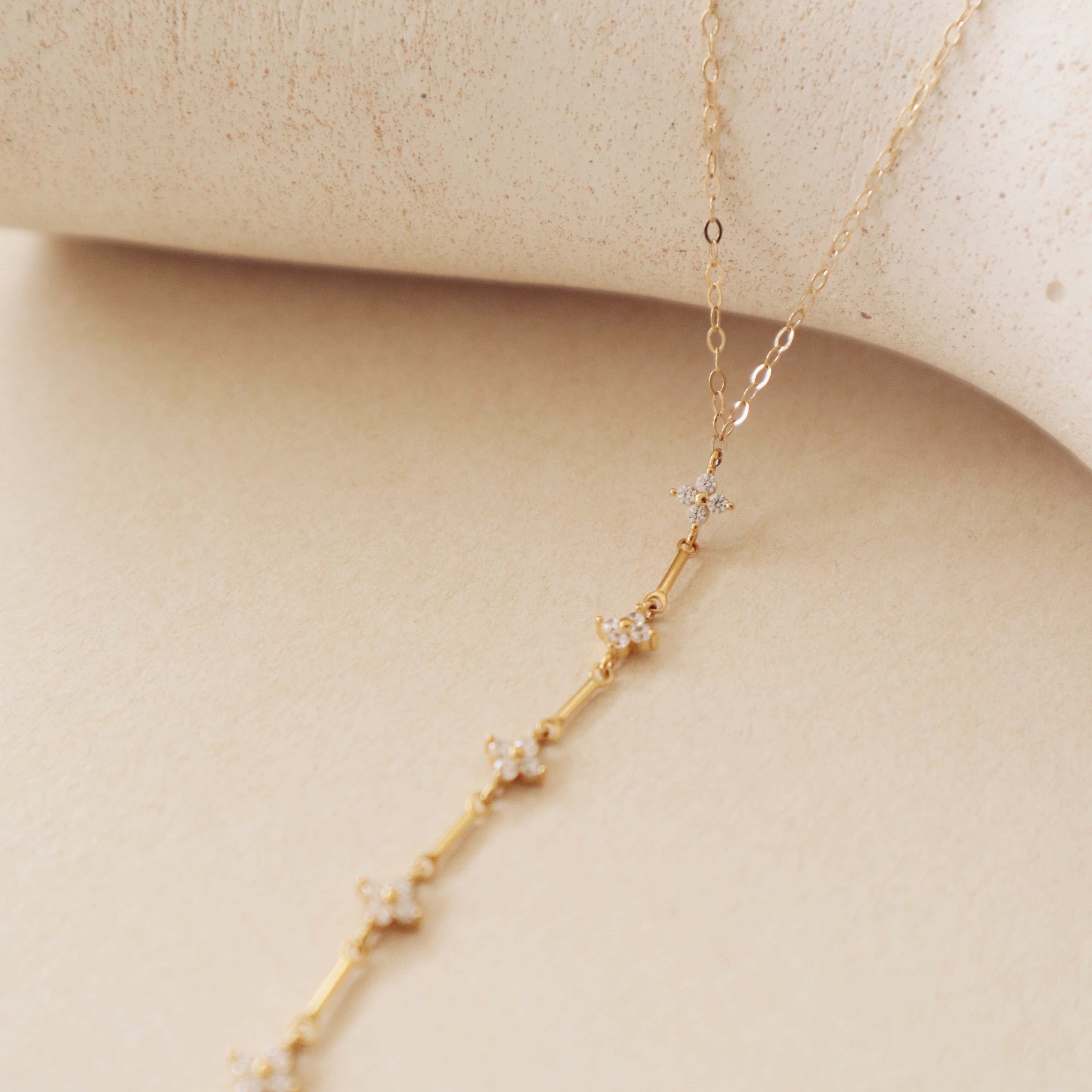 Ward Hand Chain Peace Pieces Jewelry