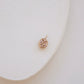 Sealed Pendant - PeacePiecesJewelry