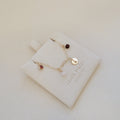 capricorn Dreams Necklace PeacePiecesJewelry