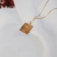 Haifa Necklace PeacePiecesJewelry