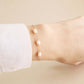 Pearls Bracelet PeacePiecesJewelry