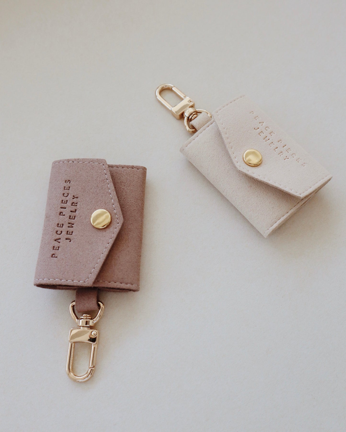 The Keeper Bag Charm