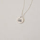 Nour Quran Necklace | فصبرٌ جميل - PeacePiecesJewelry