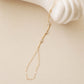 Ward Hand Chain Peace Pieces Jewelry