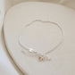 Scorpio Spark Bracelet PeacePiecesJewelry