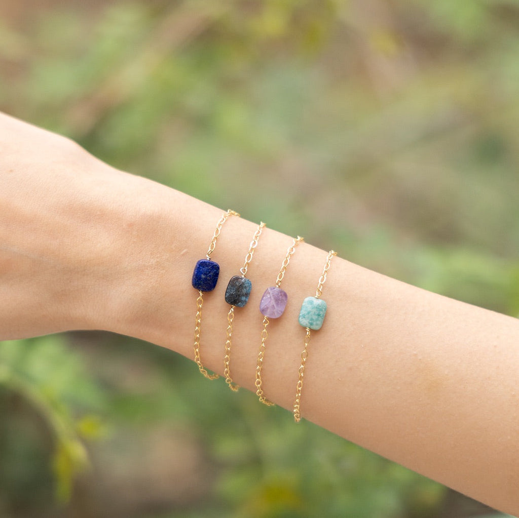 Elora Colorful Bracelet