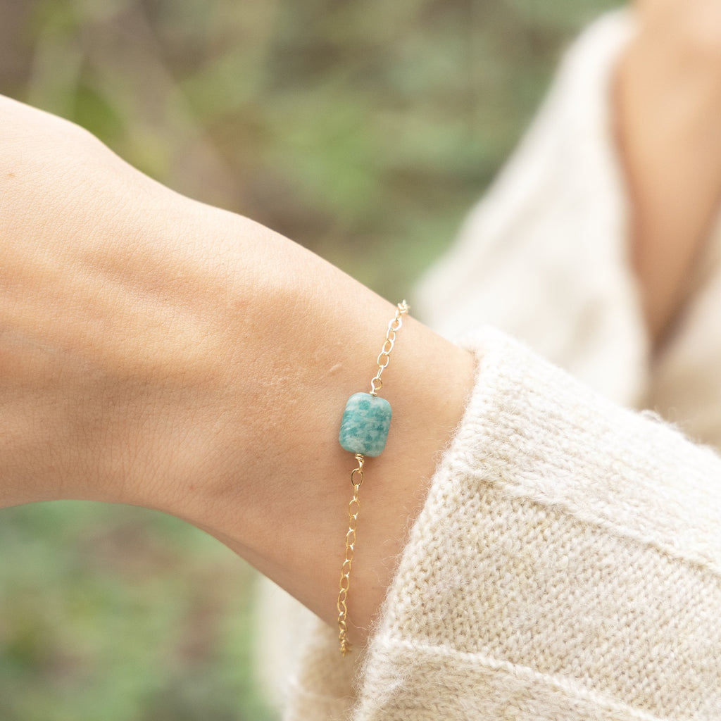 Elora Colorful Bracelet