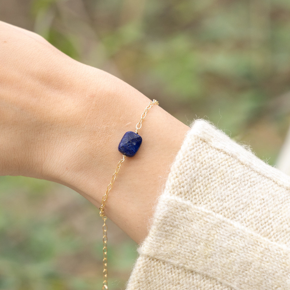 Elora Colorful Bracelet
