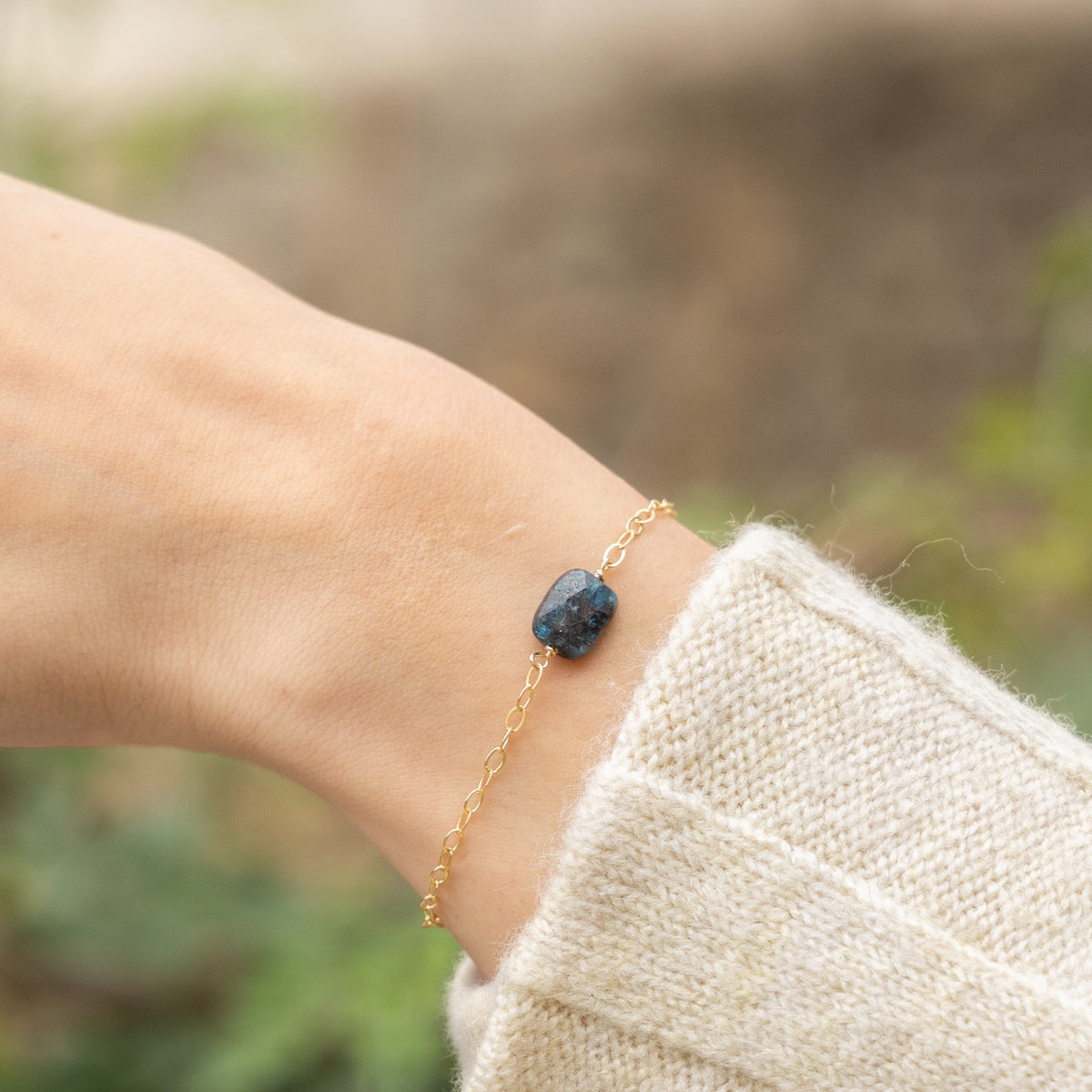 Elora Colorful Bracelet