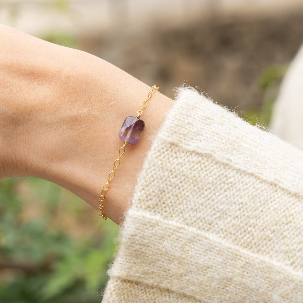 Elora Colorful Bracelet