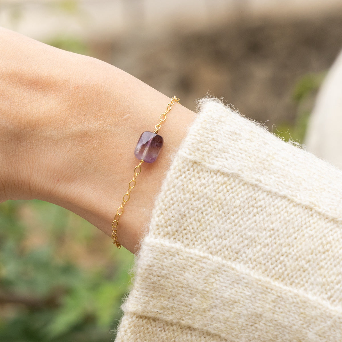 Elora Colorful Bracelet