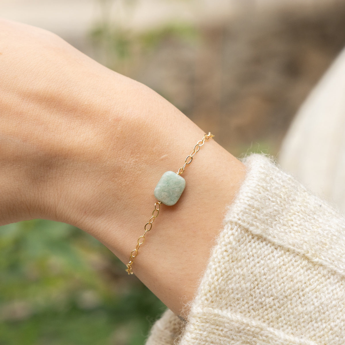 Elora Colorful Bracelet