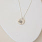 Nour Quran Necklace | فصبرٌ جميل - PeacePiecesJewelry
