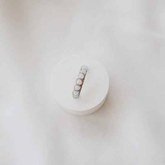 Tamara Ring - PeacePiecesJewelry