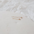 Extension (2CM) - PeacePiecesJewelry