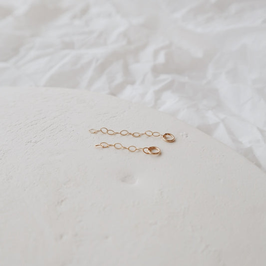 Extension (2CM) - PeacePiecesJewelry