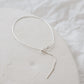 Snake Silver Bracelet - PeacePiecesJewelry