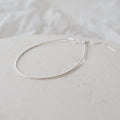 Snake Silver Bracelet - PeacePiecesJewelry
