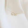 Leo Initial Bracelet