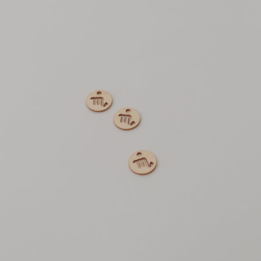Scorpio Charm