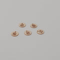Cancer Charm Peace Pieces Jewelry