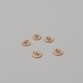 Gemini Charm Peace Pieces Jewelry