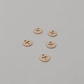 Aries Charm - PeacePiecesJewelry