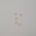 Paw Charm - PeacePiecesJewelry
