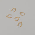 Horseshoe - PeacePiecesJewelry