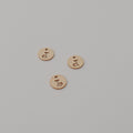 Capricorn Zodiac Charm Peace Pieces Jewelry
