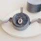 Rose Quartz Gemstone Necklace